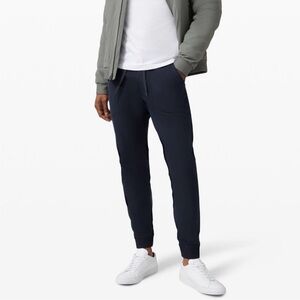 Lululemon ABC Jogger *Warpstreme True Navy XS